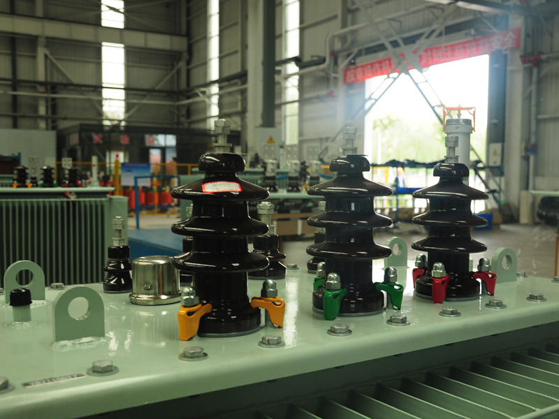 泰安S11-400KVA油浸式变压器制造商